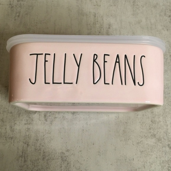 Rae Dunn Food Storage Containers with Vented Lids - Picture 4 of 15